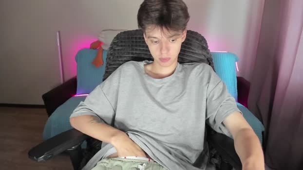 guy_liam1 bj-dildo Webcam SHOW @ Chaturbate 20-09-2025