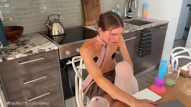 hadley19 hardcock Webcam SHOW @ Chaturbate 19-09-2025