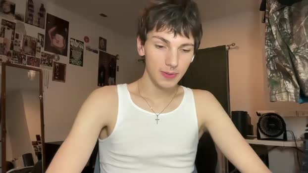 its_rowan hot Webcam SHOW @ Chaturbate 20-09-2025