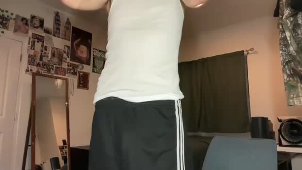 its_rowan moan Webcam SHOW @ Chaturbate 20-09-2025