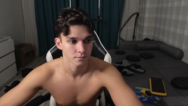 james_friends naked Webcam SHOW @ Chaturbate 20-09-2025