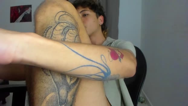 joe23___ nasty Webcam SHOW @ Chaturbate 20-09-2025