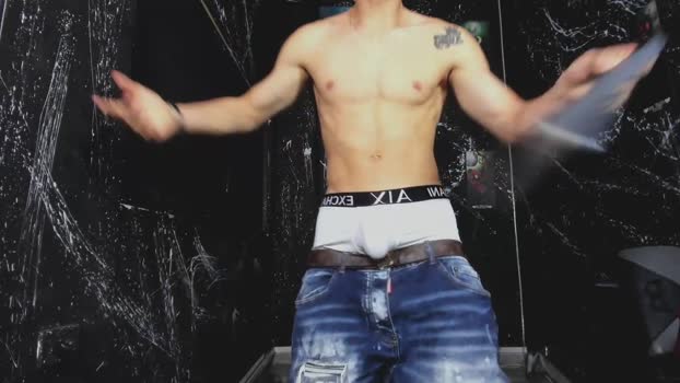 juniormorris_ oral Webcam SHOW @ Chaturbate 20-09-2025