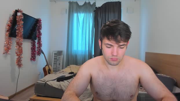 justin_badd beauty Webcam SHOW @ Chaturbate 20-09-2025