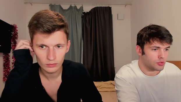 kevin_hornyyy sexy Webcam SHOW @ Chaturbate 19-09-2025