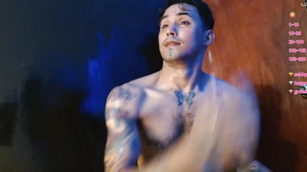 kingsakuna moan Webcam SHOW @ Chaturbate 20-09-2025