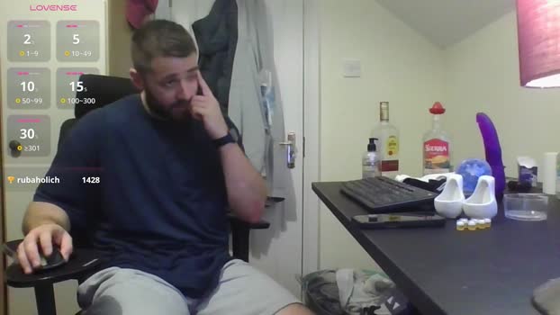 lawyerstud Show Webcam SHOW @ Chaturbate 20-09-2025