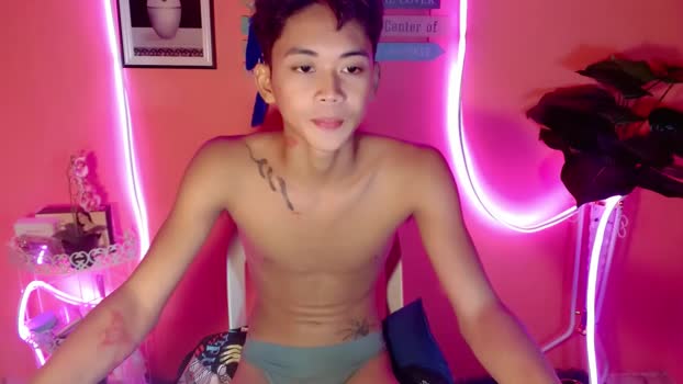 leemoreno18 beauty Webcam SHOW @ Chaturbate 19-09-2025