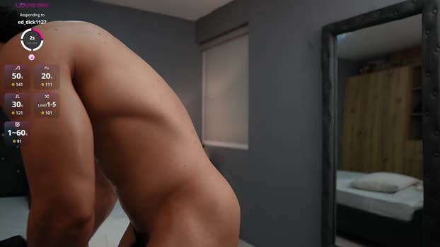 loganmartinx show Webcam SHOW @ Chaturbate 20-09-2025