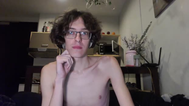 lovesomecookies jerkoff Webcam SHOW @ Chaturbate 20-09-2025