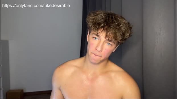 lukedesirable deepthroat Webcam SHOW @ Chaturbate 19-09-2025