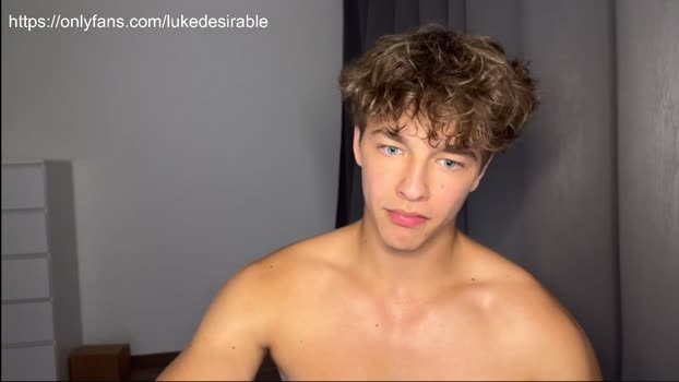 lukedesirable Video Webcam SHOW @ Chaturbate 19-09-2025