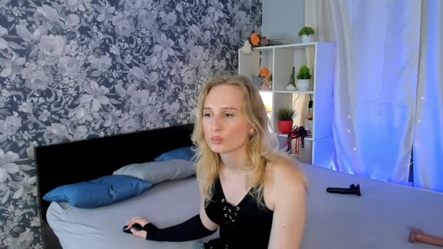 may_want bigass Webcam SHOW @ Chaturbate 20-09-2025