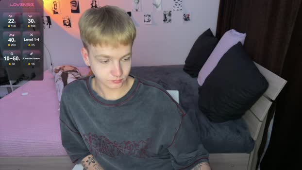 olivertasty Download Webcam SHOW @ Chaturbate 20-09-2025