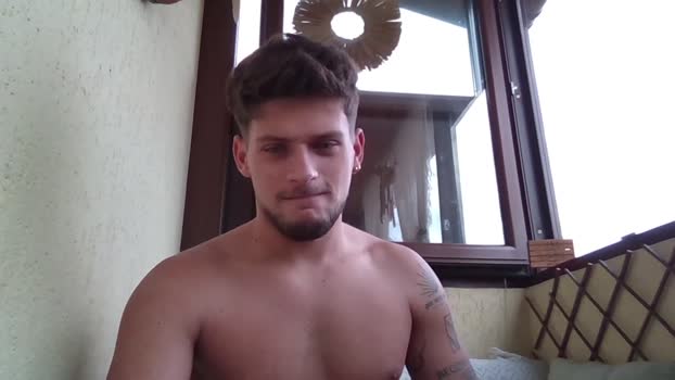 roberto_twink1 prettyface Webcam SHOW @ Chaturbate 20-09-2025