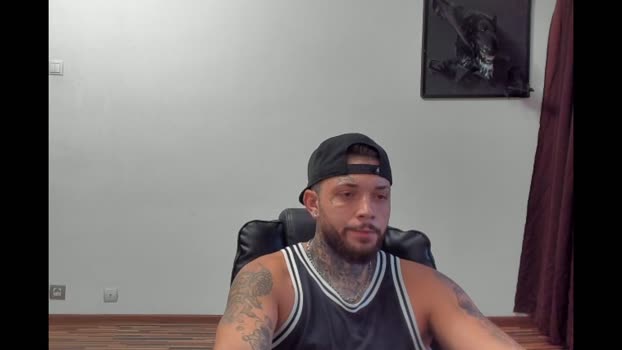 s1nmaster hardcore Webcam SHOW @ Chaturbate 20-09-2025