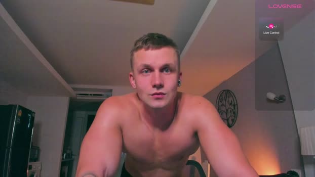 samuel_andrew sexymale Webcam SHOW @ Chaturbate 20-09-2025