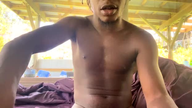 sexy_davontayy hardcock Webcam SHOW @ Chaturbate 20-09-2025