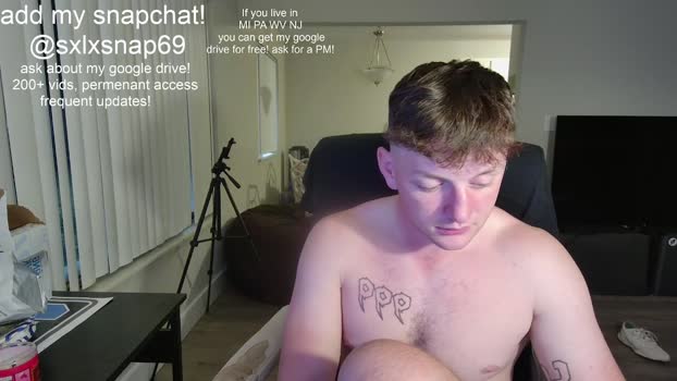 sexylax69 beauty Webcam SHOW @ Chaturbate 20-09-2025