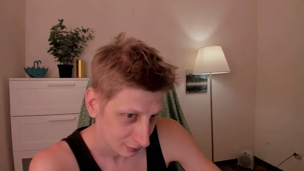 slim_andy jerkoff Webcam SHOW @ Chaturbate 20-09-2025