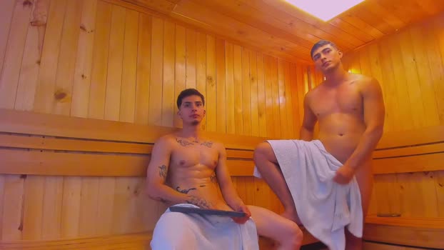 soccer_hot Show Webcam SHOW @ Chaturbate 20-09-2025