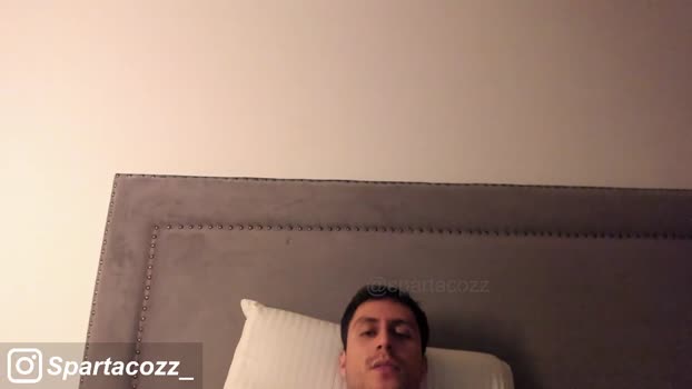 spartacozz bicurious Webcam SHOW @ Chaturbate 20-09-2025