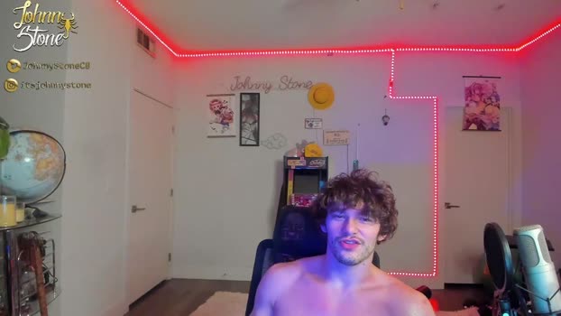 thejohnnystone sexyfeet Webcam SHOW @ Chaturbate 20-09-2025