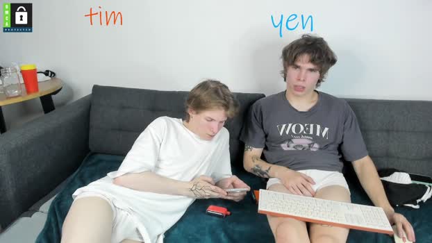 tim_milll Recorded Webcam SHOW @ Chaturbate 19-09-2025