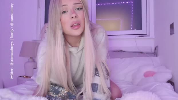 transaubrey bigload Webcam SHOW @ Chaturbate 19-09-2025