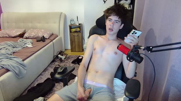 vinnie_06 bigass Webcam SHOW @ Chaturbate 20-09-2025