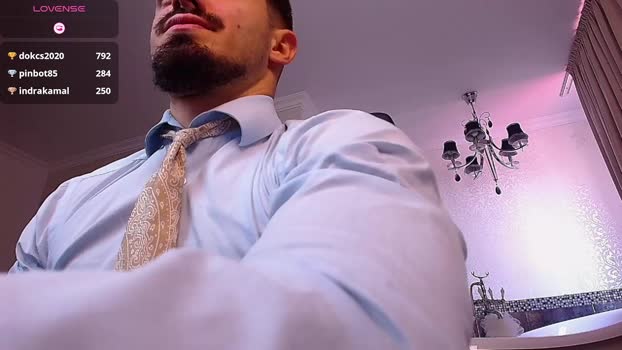 wilsonjules fuckface Webcam SHOW @ Chaturbate 20-09-2025