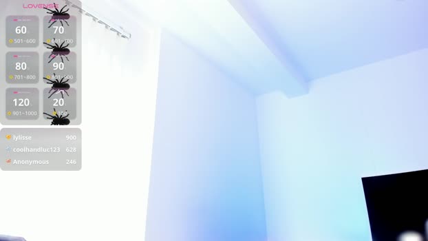 zoegothh jerkoff Webcam SHOW @ Chaturbate 19-09-2025