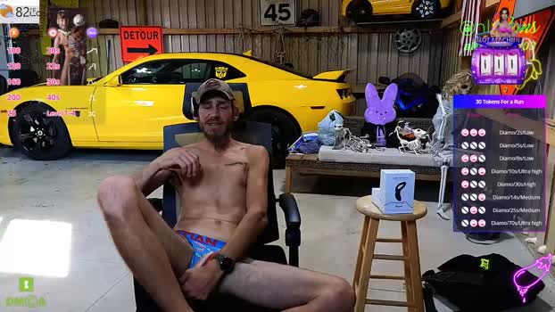 allan_arod analtoy Webcam SHOW @ Chaturbate 20-09-2025