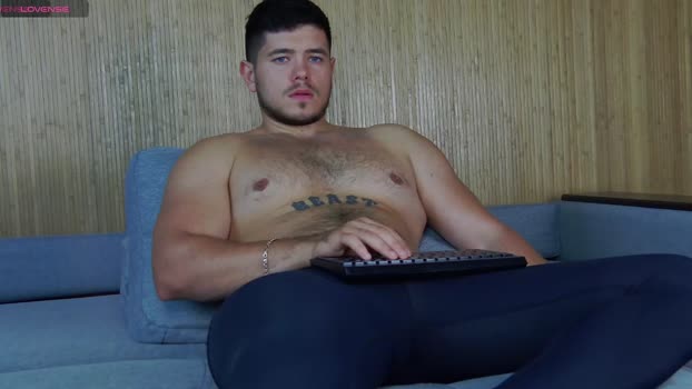 arilass deep Webcam SHOW @ Chaturbate 21-09-2025