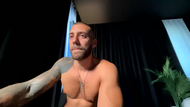 c_o_n_q_u_e_r lovense Webcam SHOW @ Chaturbate 21-09-2025