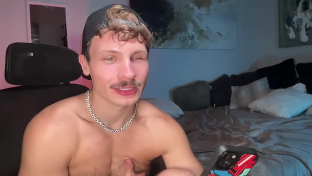 chadtitan natural Webcam SHOW @ Chaturbate 21-09-2025