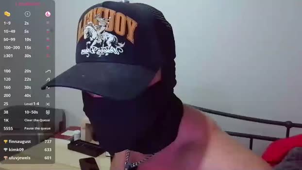 coleblack77 bigcock Webcam SHOW @ Chaturbate 21-09-2025