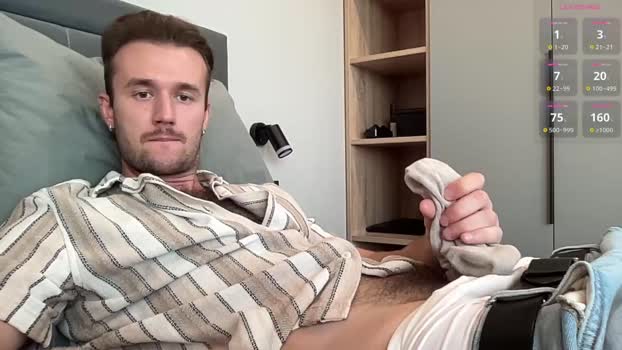 cute_skywalker ass Webcam SHOW @ Chaturbate 21-09-2025