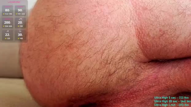 danny__magic bigass Webcam SHOW @ Chaturbate 21-09-2025