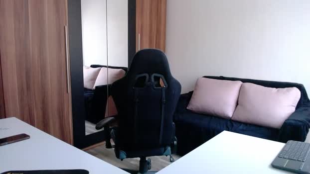 darius_94 nasty Webcam SHOW @ Chaturbate 21-09-2025