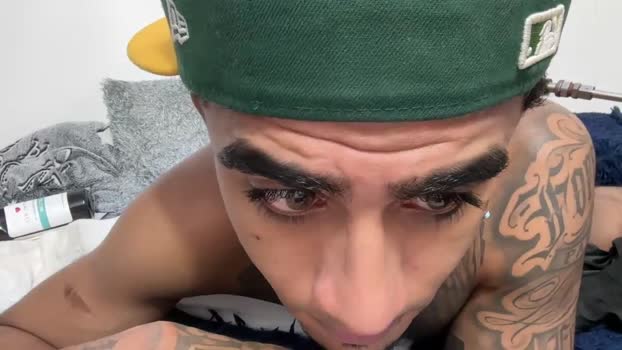 dominic_brand suck Webcam SHOW @ Chaturbate 21-09-2025