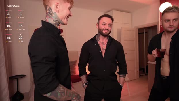 enjohnny Video Webcam SHOW @ Chaturbate 20-09-2025