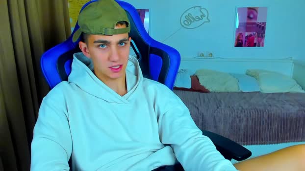 frank_mooree amateur Webcam SHOW @ Chaturbate 21-09-2025