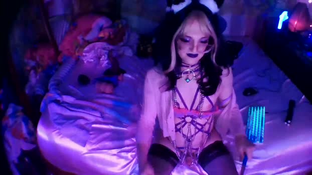 furby_chummies Download Webcam SHOW @ Chaturbate 21-09-2025