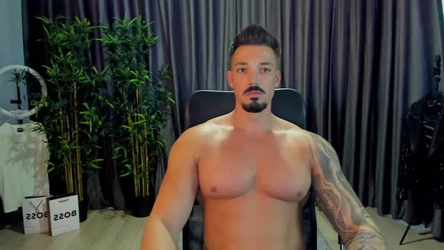 haydenspears twink Webcam SHOW @ Chaturbate 21-09-2025