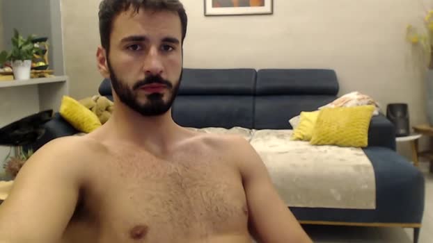 hornyasfuckk33 hard Webcam SHOW @ Chaturbate 20-09-2025