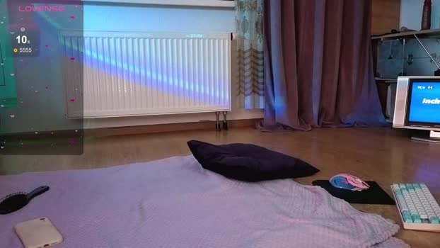 inchcaser spank Webcam SHOW @ Chaturbate 21-09-2025