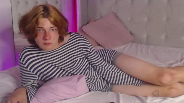 iwillfall_ cute Webcam SHOW @ Chaturbate 21-09-2025