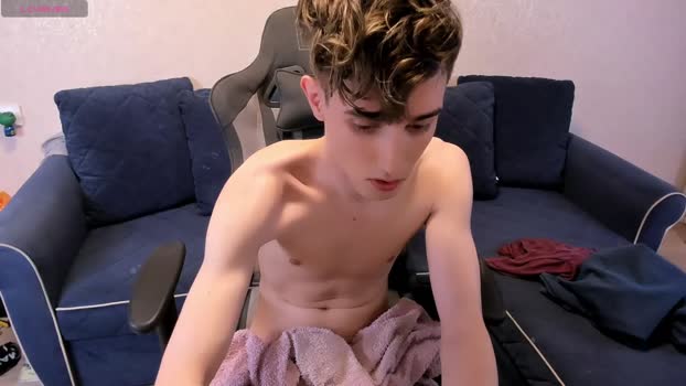 james_mil lick Webcam SHOW @ Chaturbate 21-09-2025