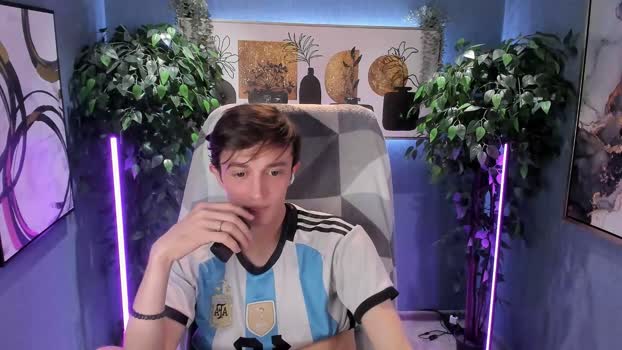 john_weasley twink Webcam SHOW @ Chaturbate 21-09-2025